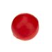 Classic Pet Products Massief rubberen bal, 40 mm, rood