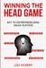 WINNING THE HEAD GAME...Key to Entrepreneurial Sales Success