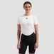Rogelli Modesta Korte Fietsbroek Dames - Zwart - Maat M
