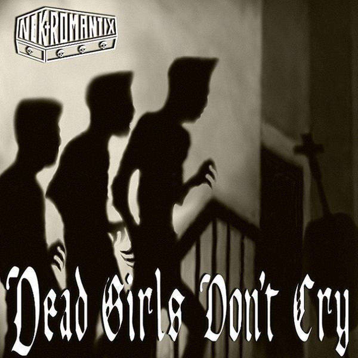 PIAS Nederland Dead Girls Dont Cry