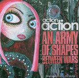Proper S&D Consignment Victory Records A Army Of Shapes Between Wars