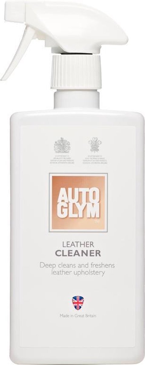 Autoglym Leer Reiniger 500ML