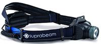 Hoofdlamp Suprabeam V3 air LED 5/150/250lm 7890380175