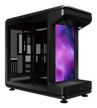 Cooler Master MasterFrame 360 LCD