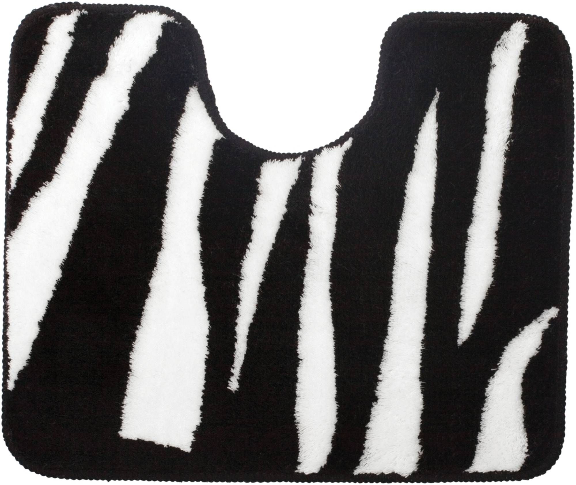 Sealskin Safari - Zwart - Acryl - 8711131842651