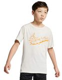 Nike Breathe Hyper Dry uniseks-kind T-shirt