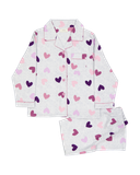 Zeeman Pyjama - Grijs