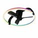 RL LIVE YOUR LIGHT REALITY STOCKHOLM Ventilator Zwart mat