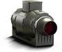 Vortice Buisventilator Lineo 100 Quiet - 100mm