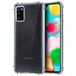 COOL Accesorios COOL Samsung A415 Galaxy A41 Transparant Hoes