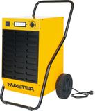 Master Building Dryer Luchtontvochtiger DH 62 52 L-24h