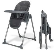 Maxi-Cosi Ava2 Kinderstoel Elegance Graphite