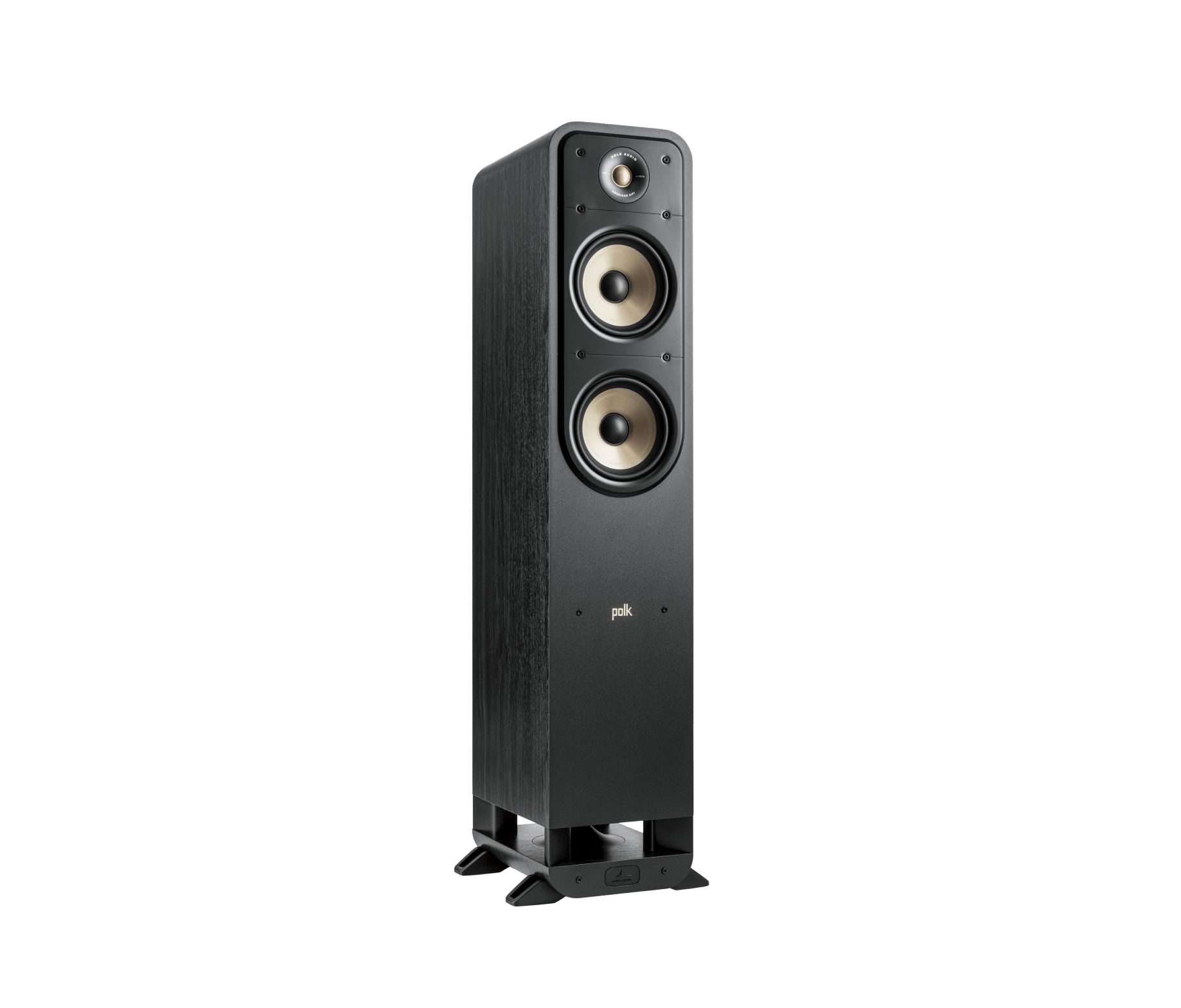 Polk Signature Elite ES55 Vloerstaande speaker - Zwart