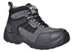 Portwest FC65 Compositelite Trekker Plus Schoen Rundsuède Antislip Bouw