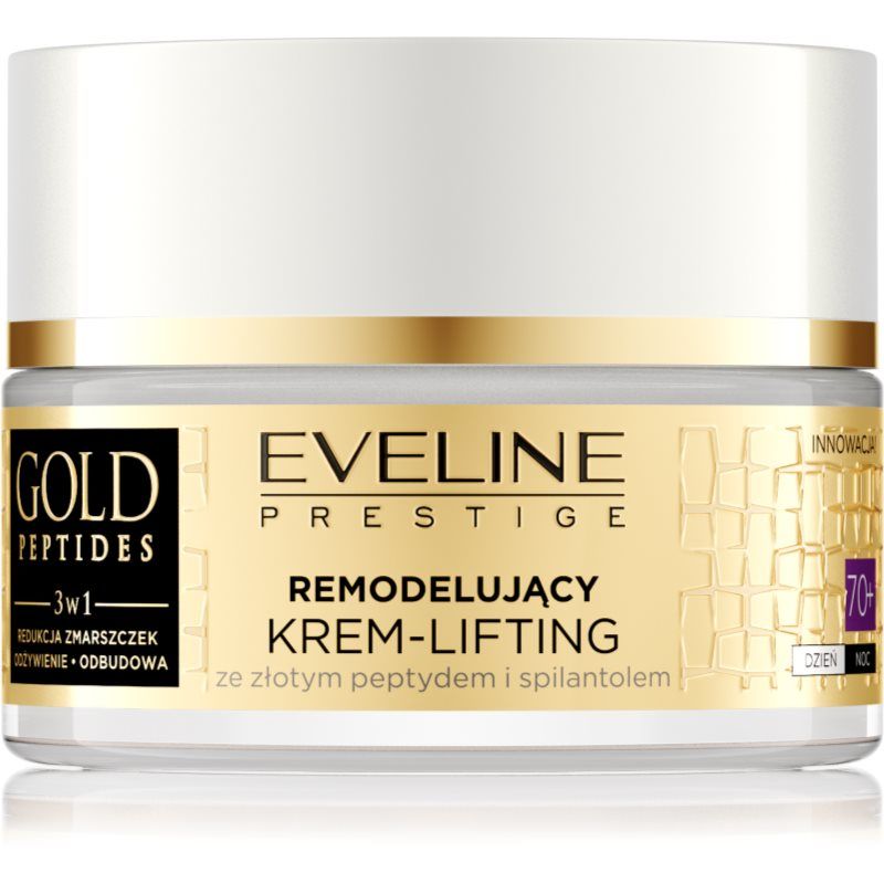 Eveline Cosmetics Gold Peptides