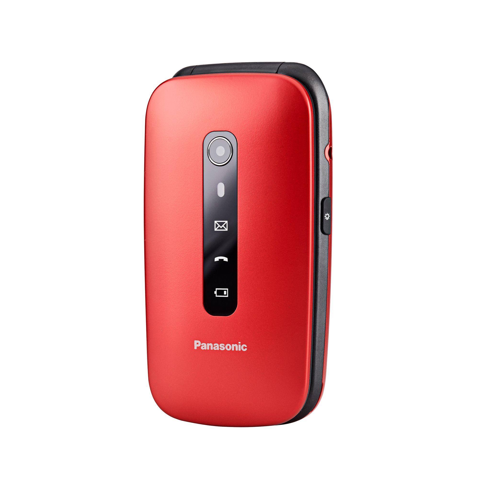 Panasonic KX-TU550 / 32 MB / Rood / 4G