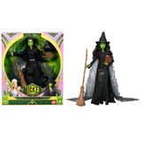 Mattel Wicked: For Good Elphaba Thropp-pop