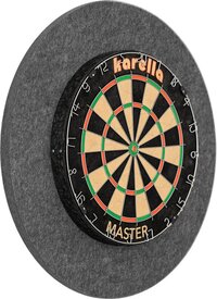 Karella Geluidsisolatie Backboard Surround - Grijs