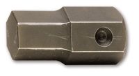 Beta Slagdoppen 27mm 6-kant 727ES22/27