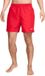 Nike Essential Lap 5'' Short de bain Homme Rouge XL