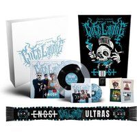 Engst LP - Gute Laune - Fanbox - voor Geen - standaard
