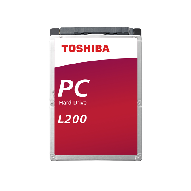 Toshiba L200