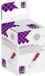 TRU COMPONENTS T1904C044 Assortiment platte stekkers