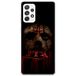 ERT GROUP mobiel telefoonhoesje voor Samsung A52 5G / A52 LTE 4G / A52S 5G origineel en officieel erkend Horror patroon Friday the 13th 013, hoesje is gemaakt van TPU