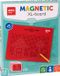 APLI XL Magneetbord Met Pen