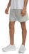 Under Armour Launch 7'' Korte Broek Grijs S / Regular Man