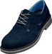 uvex 8428 8428246 Chaussures de sécurité basses S3 Taille (UE) : 46 Bleu 1 paire