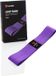 Via Fortis Stoff Loop Band MEDIUM Purple