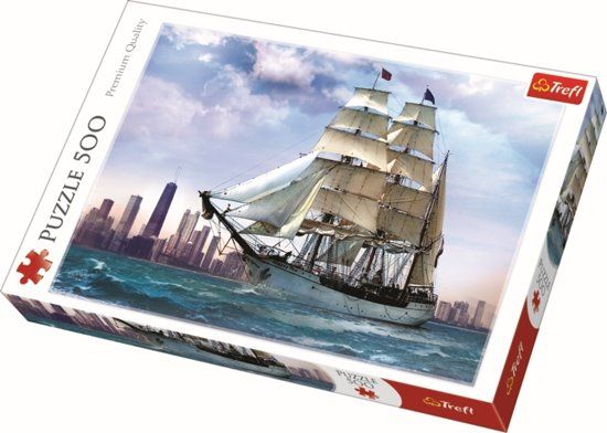 Trefl 37120 Puzzle
