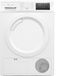 Siemens WT43H200NL Warmtepompdroger - A++ - Wit