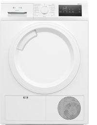 Siemens WT43H200NL Warmtepompdroger - A++ - Wit