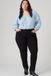 Levi's 311 Shaping Skinny Jeans (Plus Size) - Femme - 14S - Noir / Soft Black
