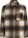 Jack & Jones Flanellen overhemd Relaxed Fit