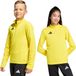 adidas Entrada 26 Trainingstop Kinderen Geel - Maat 128cm