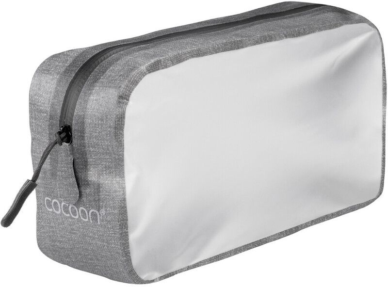 Cocoon Carry On Toilettas - Grijs