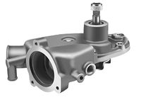 Valeo Waterpomp, Motorkoeling 506088