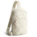 Vera Bradley Womens Nylon Lorman Sling Rugzak Sling Bag