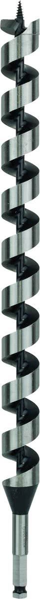 Bosch Houtslangenboor zeskant 30 - 3165140383714