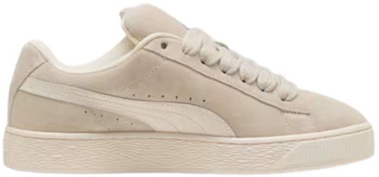 Puma Suede XL Sneakers SR Wit 38 - Dames - Maat 38