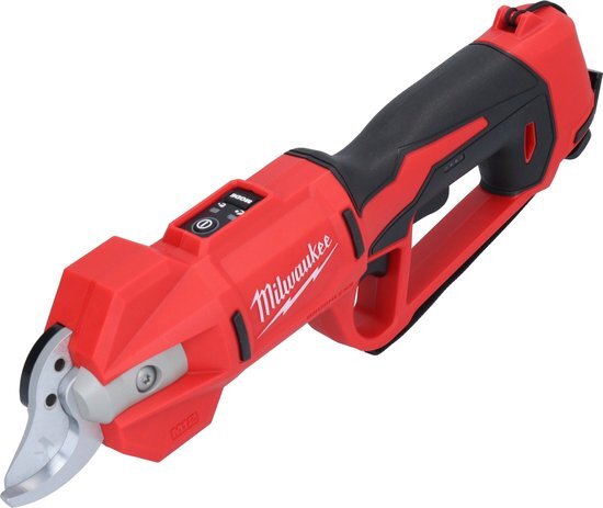 Milwaukee M12 BLPRS-0 Accu Snoeischaar 12V Basic Body - 4933480114