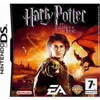 Logithéque Harry Potter et la coupe de Feu