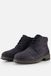 Outfielder Veterboots blauw Leer - Maat 41