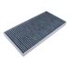 Blue Print ADA102505 actieve koolfilter/interieurfilter