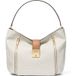 Michael Kors Grand sac hobo épaule vanille/gland