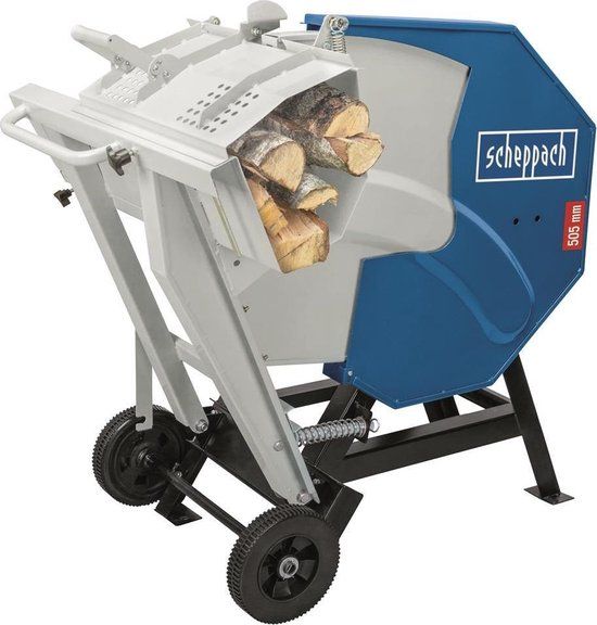 Scheppach HS510 Wipzaag - 505mm - 3000W - 230V