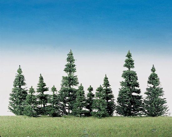 FALLER -40 Edelsparren (181493)